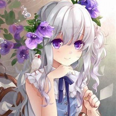 原来老辈子的不是不理解二次元